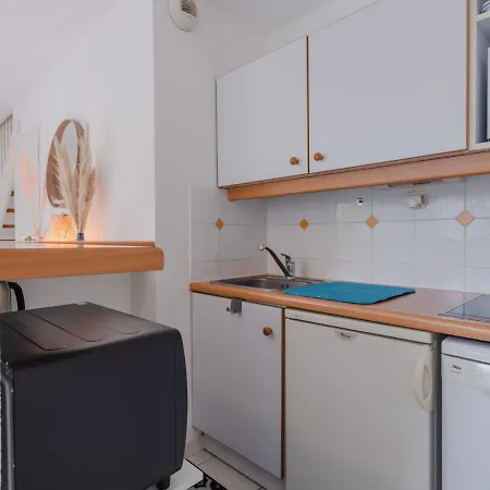 Holiday Les Goelands-28 By Interhome * Dives-sur-Mer