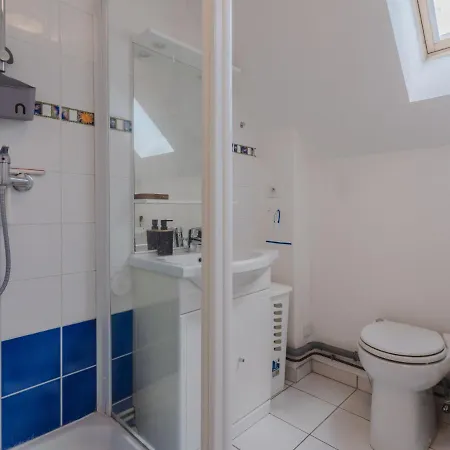 Holiday Les Goelands-28 By Interhome Tatil Evi Dives-sur-Mer