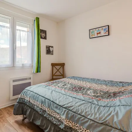 Tatil Evi Holiday Les Goelands-28 By Interhome