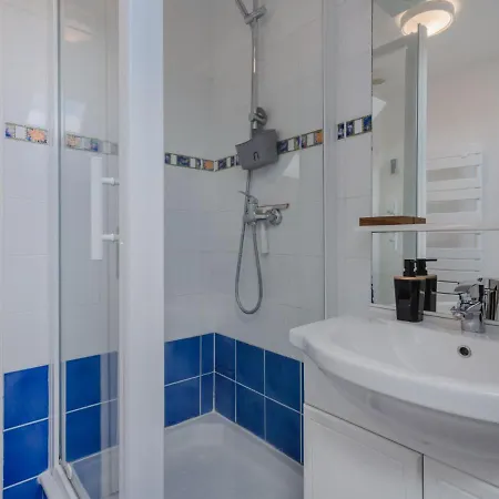 Holiday Les Goelands-28 By Interhome