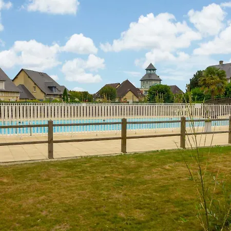 Holiday Les Goelands-28 By Interhome