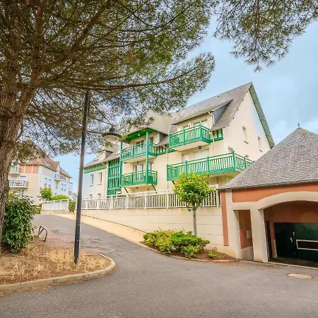 Holiday Les Goelands-28 By Interhome *