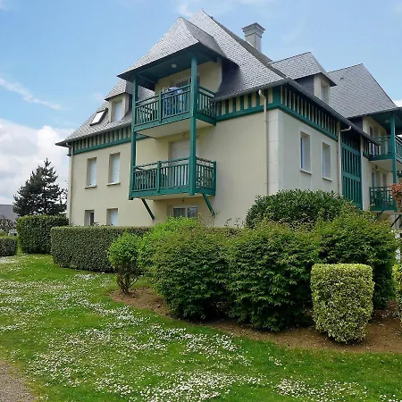 Holiday Les Goelands-28 By Interhome