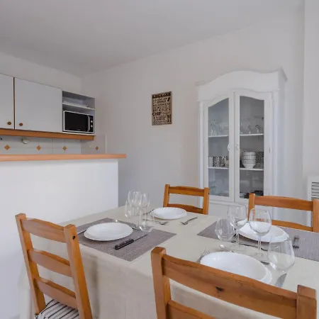 Holiday Les Goelands-28 By Interhome Dives-sur-Mer