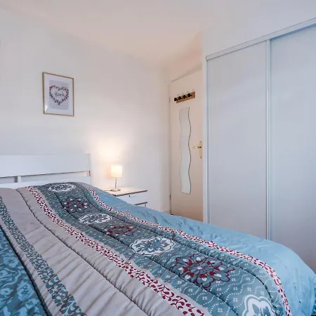 Holiday Les Goelands-28 By Interhome Tatil Evi Dives-sur-Mer