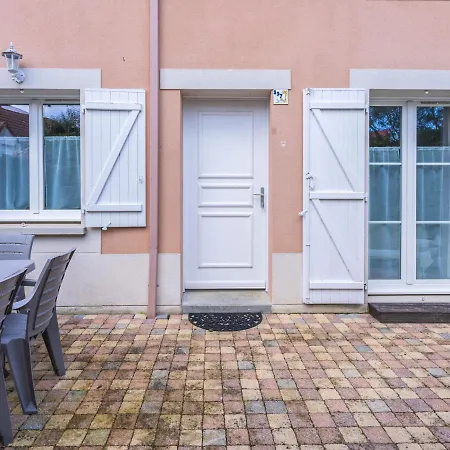Holiday Les Goelands-28 By Interhome